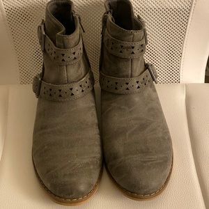 Rocket Dog Boots